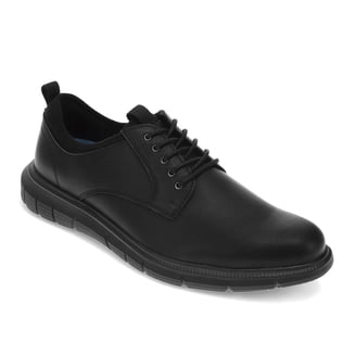 Dockers Mens Garfield Dress Cap Toe Oxford Shoe - Wide  display picture 1