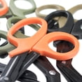 thumbnail image 4 of Premium 7.5" x 3.5" Stainless-Steel Utility Shears - Multiple Colors, 4 of 6