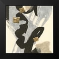 thumbnail image 2 of Paschke, Chris 15x15 Black Modern Framed Museum Art Print Titled - Collage V, 2 of 5
