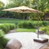 Mainstays Offset Outdoor Umbrella Base
