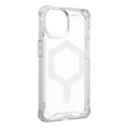 thumbnail image 3 of UAG Plyo Magsafe Clear Case iPhone 15 Ice/White, 3 of 5