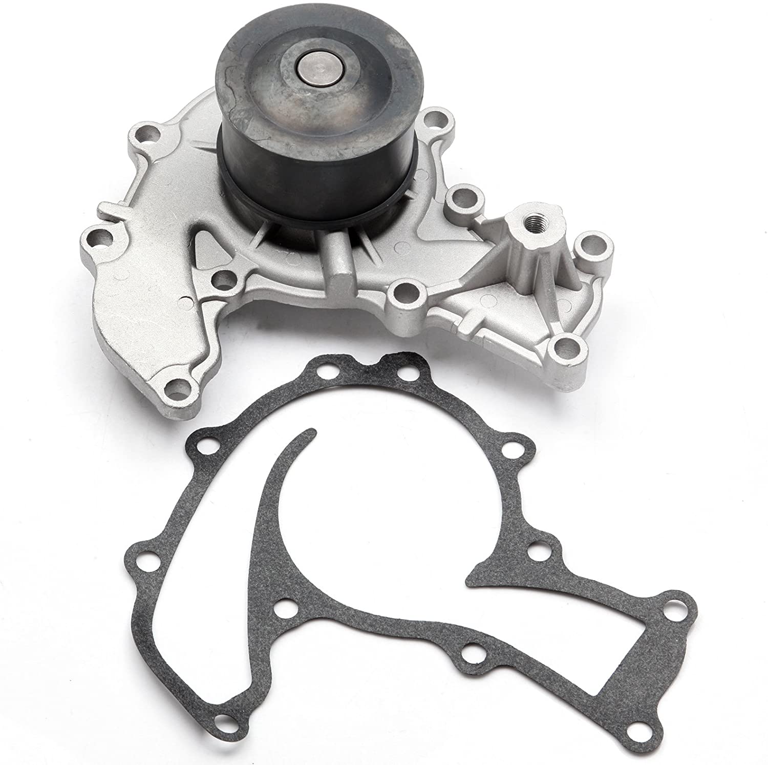 CCIYU Timing Belt Water Pump kit 1998-1999 for Acura SLX 1998-2002 for Honda Passport 1998-2004 for Isuzu Rodeo 1998-2002 for Isuzu Trooper 1999-2001 for Isuzu VehiCROSS