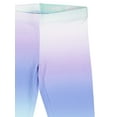 thumbnail image 3 of Wonder Nation Girls Kid Tough Legging, Sizes 4-18 & Plus, 3 of 3