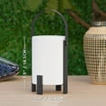 thumbnail image 6 of Postlucky Cordless Table Lamps Rechargeable, 7" Portable Outdoor Battery Bedside Table Lamp for Bedroom Living Room, 6 of 6