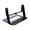 Black, variant on Projector Stand Rotatable Projector Mounting Bracket Easy Installation For Home