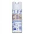 thumbnail image 5 of Lysol Disinfectant Spray Aerosol, Crisp Linen, 12.5 oz (12 pack) (Bundle), 5 of 6