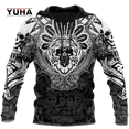thumbnail image 4 of Impresión 3D de Caramella, suéteres casuales de moda para hombres y mujeres con impresión 3D, suéter popular para hombres, 4 of 4