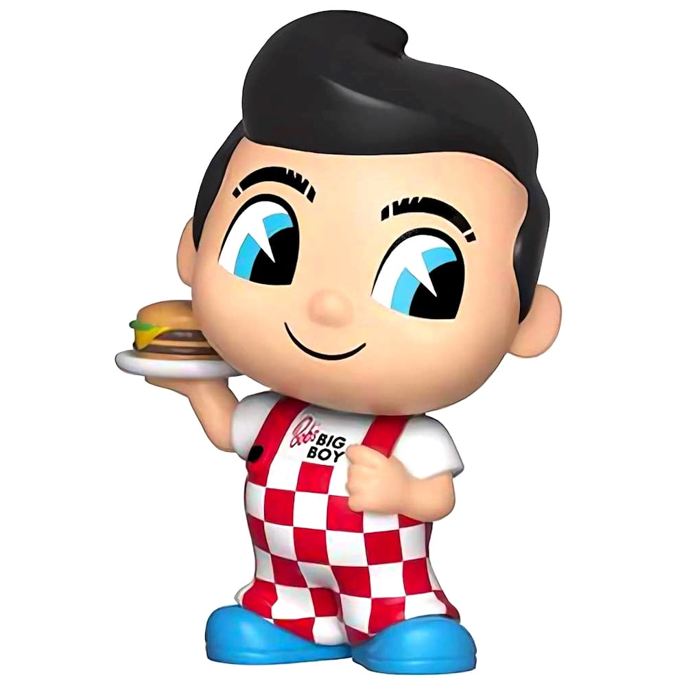 Bob S Big Boy Add Icons Funko Mystery Mini Figure 3 Sealed Box Walmart Com Walmart Com Bob S Big Boy Add Icons Funko Mystery Mini Figure 3 Sealed Box Walmart Com Walmart Com