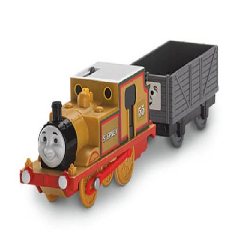 stepney train toy