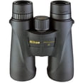 thumbnail image 3 of Binoculares Nikon MONARCH 5 10x42 7577 con cristal ED (negro), 3 of 3