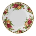 thumbnail image 1 of Royal Albert 15210008 Assiette à Pain et Beurre Old Country Roses, 1 of 5