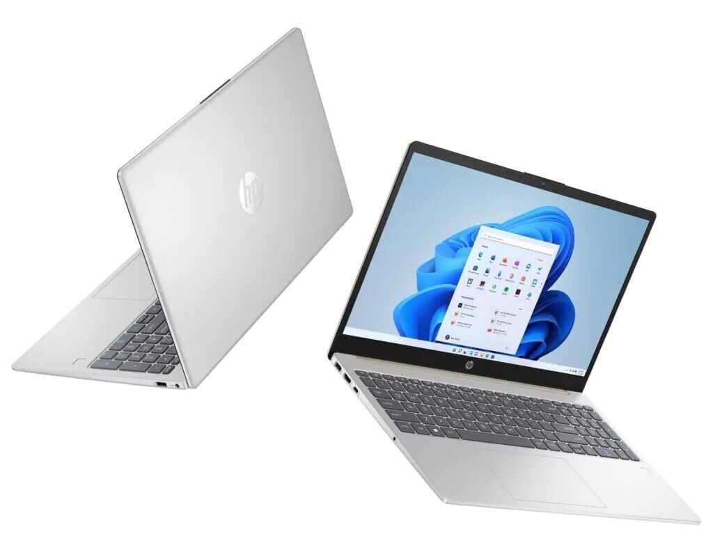 Restored HP 15-FD1XXX 15.6