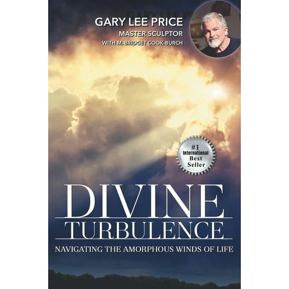 Divine Turbulence: Navigating the Amorphous Winds of Life, (Paperback)
