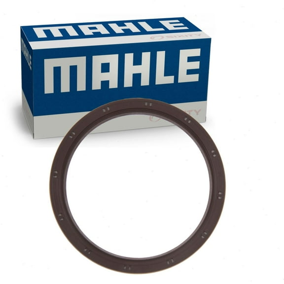 MAHLE Engine Main Bearing Gasket Set compatible with Toyota 4Runner Previa T100 Tacoma 2.4L 2.7L L4 1991-2013