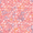 Blushing Blooms, variant on Sok It BotlSok Protein Blender Shaker Bottle Sleeve Insulated Neoprene Cover Fits 28oz Blender