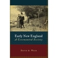 thumbnail image 2 of Emory University Studies in Law and Religion (EUSLR): Early New England : A Covenanted Society (Paperback), 2 of 2