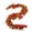 3#A, variant on 1 Pc Artificial Fall Maple Leaves Garland, 78.7" Fake Pumpkin Pine Berries Autumn Vine, Maple Leaf Hanging Vine, Fall Decorations Outdoor, Fall Decorative Garland for Home, Thanksgiving Decorations