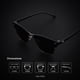 thumbnail image 5 of Gafas de Sol Polarizadas KALIYADI para Hombre y Mujer UV400, 5 of 7