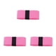 thumbnail image 3 of Cinta de agarre de tenis y bádminton Yuarrent Ultimate paquete cuadrado rosa resistente al agua, 3 of 6