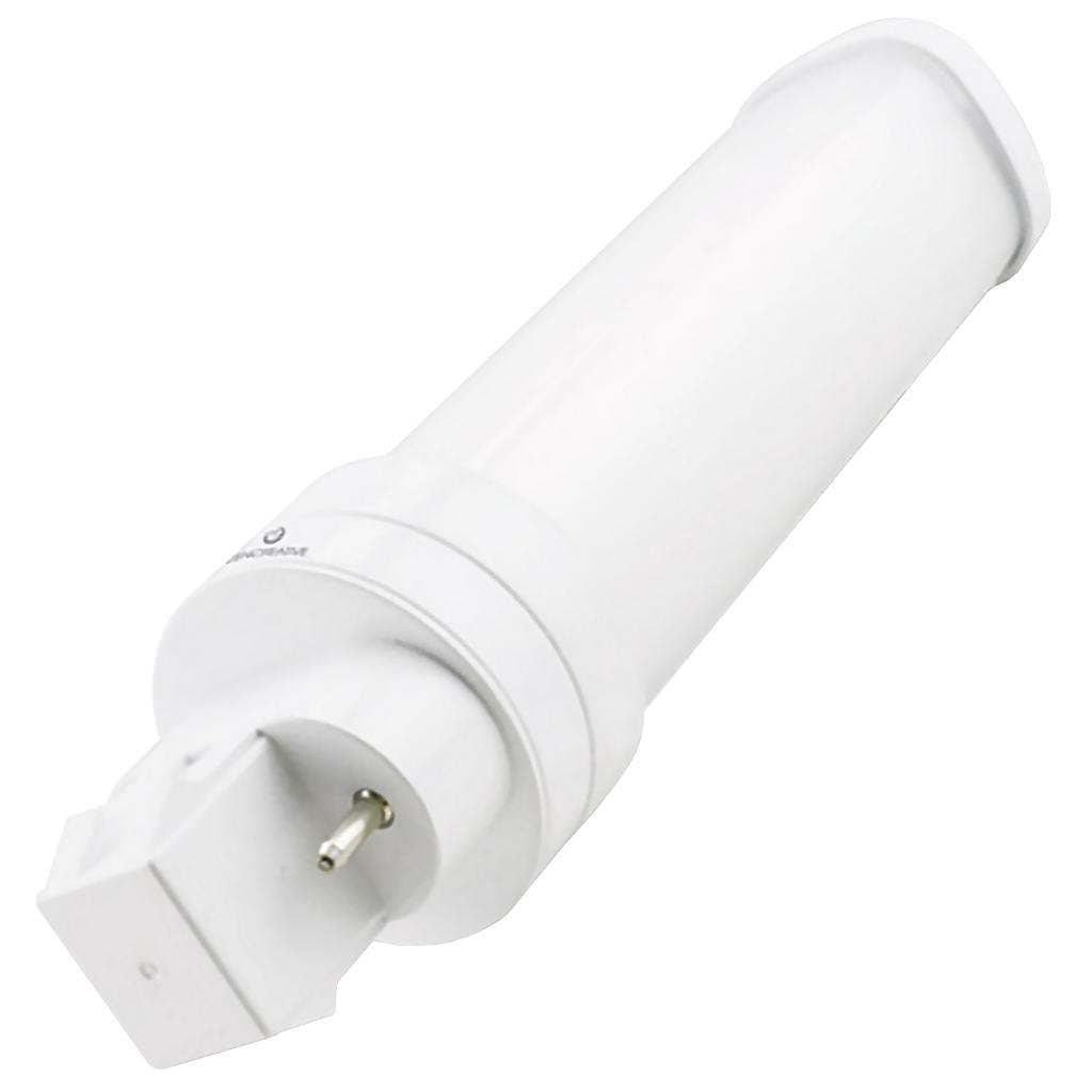 Green Creative 98409 - 5.5PLSH/835/HYB/GX23 LED 2 Pin Base CFL ...