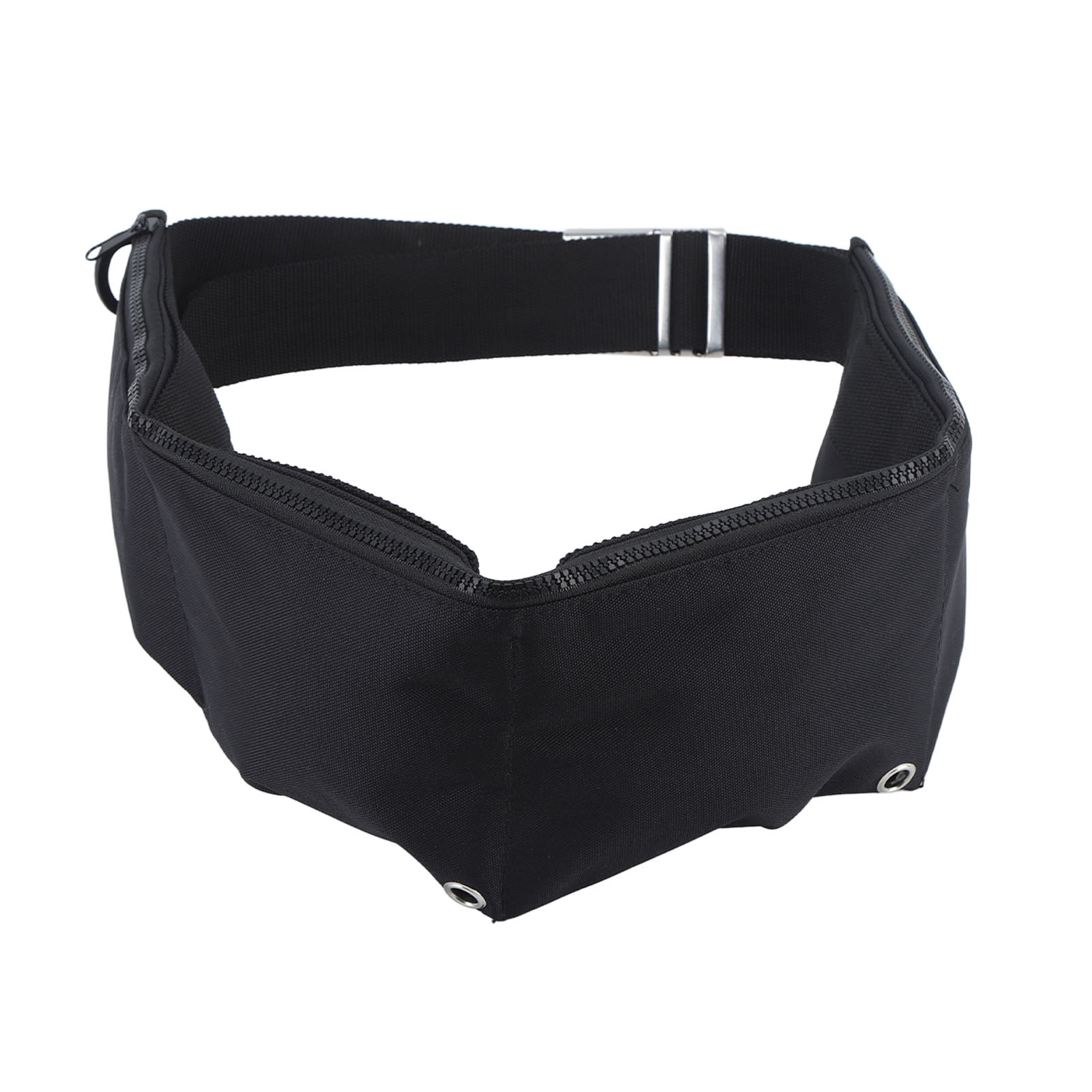 Ceinture De Plongée Noire 3 Poches - Pour Lests, Snorkeling (taille L, Neuve)