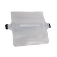 thumbnail image 2 of Sac Imperméable Pochette Sac à Dos Ripstop pour Bateau Randonnée Voyage Canotage Accessoire Voile Blanc, 2 of 8