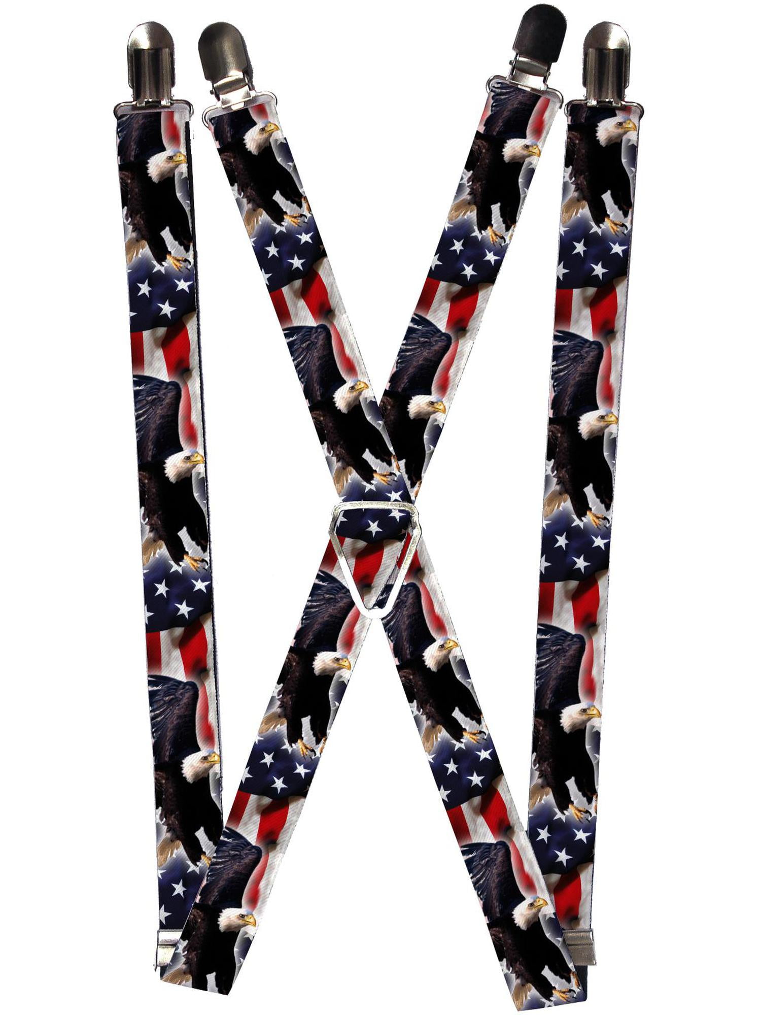 Buckle-Down Mens Lanyard-Looney Tunes Standard Multicolor