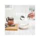 thumbnail image 5 of 13pcs Measuring Cups And Spoons Set, Including 5 Nesting Stainless Steel Measuring Cups, 7 Measuring Spoons, 1 Spirit Level, For Dry And Liquid Ingred, 5 of 5