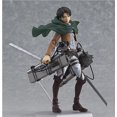 thumbnail image 1 of 18cm Anime Attack On Titan Figure Artfx J Fortitude Ver. Action Figure, 1 of 5