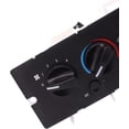 thumbnail image 5 of Seapple New A/C Control Assembly Compatible with Mack 2001 2002 2003 2004 2005 CH613 CV713 11-1225 1000149542 7787880011, 5 of 7