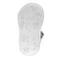 thumbnail image 7 of Smart Step Girls Shoes, White Flower, 6, 7 of 7