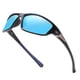 thumbnail image 3 of Gafas de sol deportivas polarizadas, gafas de sol retro para montar, gafas de sol para hombre, gafas de sol personalizadas, 3 of 5