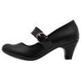 thumbnail image 2 of ZAPATILLA POPTOPS NEGRO 109265, 2 of 3