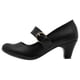 thumbnail image 2 of ZAPATILLA POPTOPS NEGRO 109265, 2 of 3