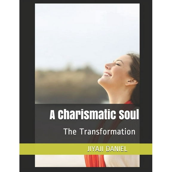 A Charismatic Soul (Paperback)