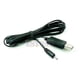 thumbnail image 2 of Usb 1.5m Charger Cable For Nokia 5800 5310 N73 N95 E63 E65 E71 E72 6300, 2 of 2