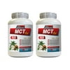Appetite Suppressant Burn Fat 2 Bottles