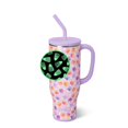 thumbnail image 2 of Mega Taza Swig Life Halloween de 900 ml con asa y pajita, 2 of 7