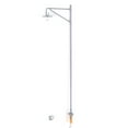 thumbnail image 1 of tredstone 1:50/1:87 Scale LED Railway Post Lamps Model Making Train Layout Street Lamp Decorative Miniature Warm White Light Park Type 12, 1 of 6