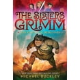 thumbnail image 2 of The Fairy-Tale Detectives (the Sisters Grimm #1), 2 of 4