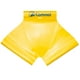 thumbnail image 1 of Arnés de escalada para hombre y mujer, protección para asiento de seguridad, para montañismo, duradero. Amarillo, 1 of 9