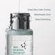 thumbnail image 5 of Toner MIZON AHA&BHA Daily Clean Toner elimina la piel muerta, 150 ml, 5 of 8