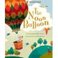 thumbnail image 3 of Noon Balloon (Margaret Wise Brown Classics), 3 of 3