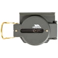 thumbnail image 3 of Trespass Compass with Thumb Hook & Hairline Sight Sighting, 3 of 7