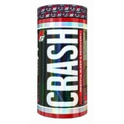 Pro Supps Crash, 60 Capsule