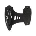 thumbnail image 3 of SKULL HOOKER SINGLE SHOULDER MOUNT SHOULDER WALL MOUNT - BLACK, 3 of 7