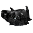 thumbnail image 2 of New Left Halogen Headlight Compatible With Toyota Tundra Sr5 2014-2015 by Part Number 81150-0C081 811500C081 TO2502218, 2 of 2