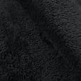 thumbnail image 5 of Winter Sweatshirt for Women Fleece Fuzzy Comfort Pullover for anxiety Long Sleeve Shirts Oversized Warm Sweater, 5 of 6
