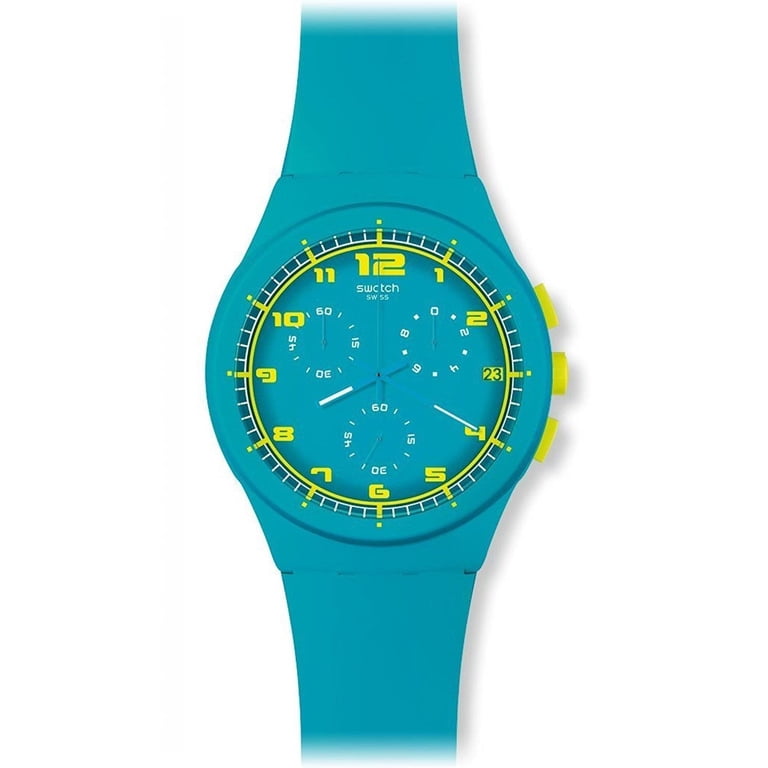 Swatch Women display picture 1