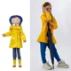 thumbnail image 4 of Disfraz de Halloween para niñas, disfraz de madre fantasma de Caroline Jones, disfraz de cosplay, ropa de fiesta de carnaval, regalo de cumpleaños para niños, 4 of 5